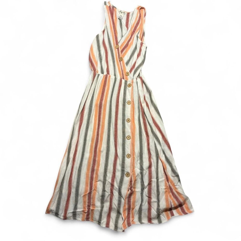 Aire Women's multi Dress